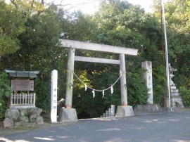 kayazujinja